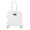 Folding Shopping Trolley Cart Portable Rolling Grocery Basket Wheel