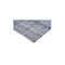 Basket Black Wool Rug