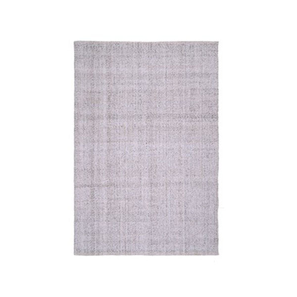 Basket Sand Wool Rug