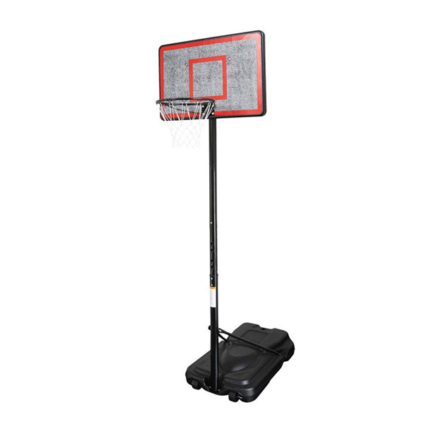Height Adjustable Basketball Hoop Portable Stand