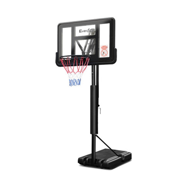 Basketball Hoop Stand System Ring Portable