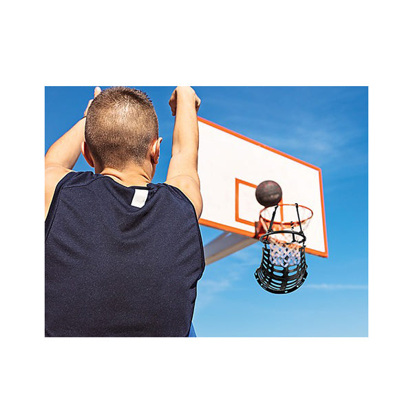 Basketball Return Net Ball Returner Rebounder
