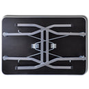 Bath-Grooming Table for Cats & Dogs with 2 Adjustable Loops