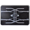 Bath-Grooming Table for Cats & Dogs with 2 Adjustable Loops