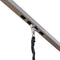 Bath-Grooming Table for Cats & Dogs with 2 Adjustable Loops