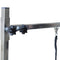 Bath-Grooming Table for Cats & Dogs with 2 Adjustable Loops