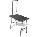 Bath Grooming Table For Pets Adjustable 1 Loop