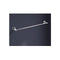 Bathroom Classic Chrome Towel Bar Rail