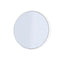 Bathroom Wall Round Makeup Mirror