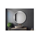 Bathroom Wall Round Makeup Mirror