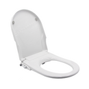 Bathroom Washlet Spray Non Electric Bidet Toilet Seat With Cover