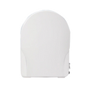 Bathroom Washlet Spray Non Electric Bidet Toilet Seat With Cover