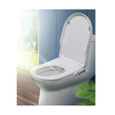 Bathroom Washlet Spray Non Electric Bidet Toilet Seat With Cover