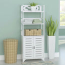 Bathroom Cabinet Albuquerque Wood
