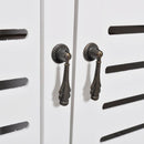 Bathroom Cabinet Albuquerque Wood