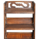 Bathroom Cabinet Albuquerque Wood