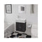 Bathroom Set Black