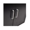 Bathroom Set Black