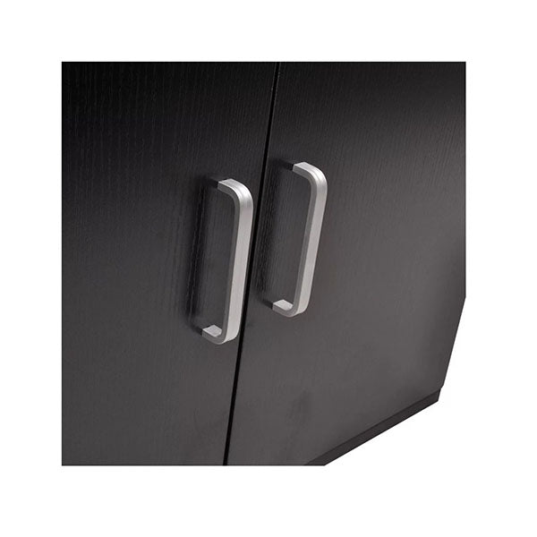 Bathroom Set Black