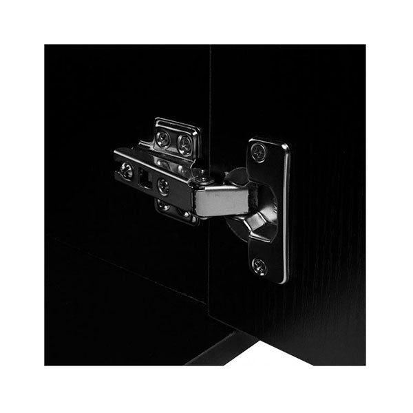 Bathroom Set Black