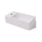 Bathroom Set Black