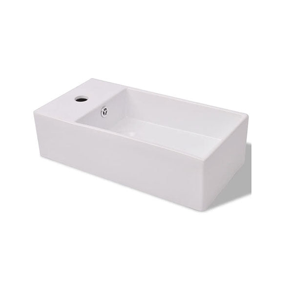 Bathroom Set Black