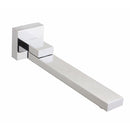 Bathtub Spout Basin Wall Spout Swivel 180 Degree Spout Shower Chrome