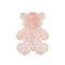 Bb Bear Bunny Soft Rug 80 X 100 Cm