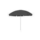 Beach Umbrella 300 Cm Anthracite