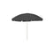 Beach Umbrella 300 Cm Anthracite