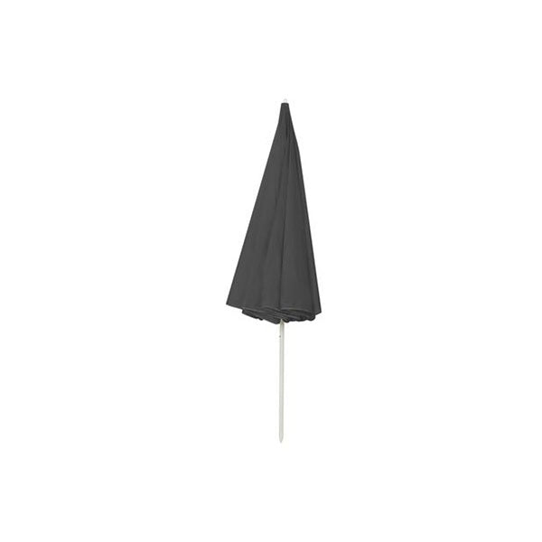Beach Umbrella 300 Cm Anthracite