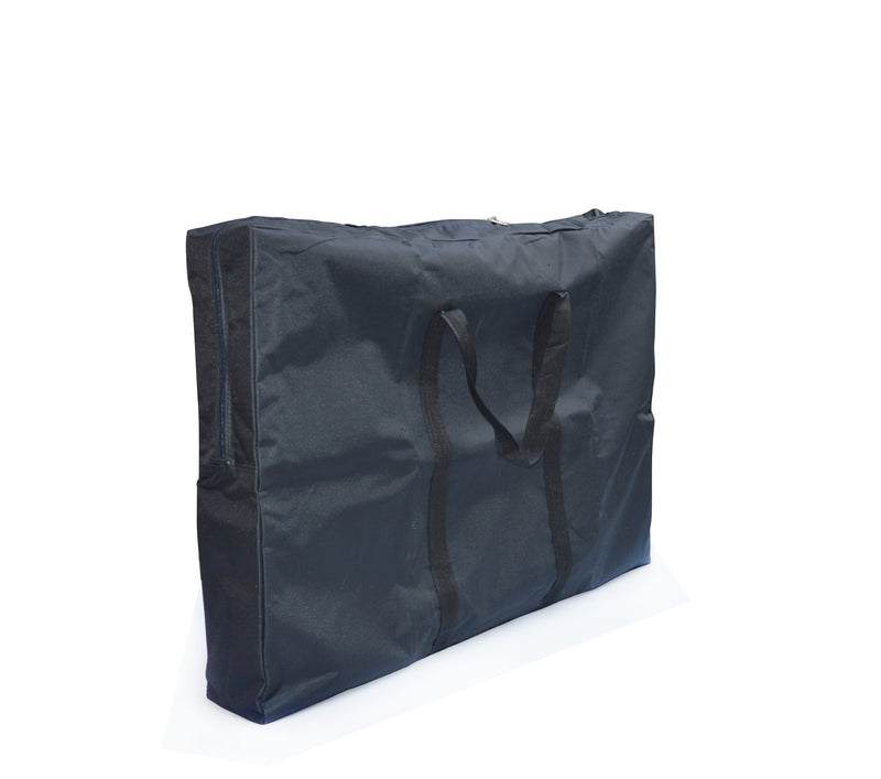 Bean Bag Toss Cornhole Game Set - Aluminum Frame, Portable Design