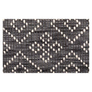 Beautiful View Grey Rug 80X400Cm