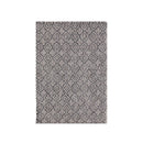 Beautiful View Grey Rug 80X400Cm