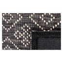 Beautiful View Grey Rug 80X400Cm