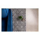 Beautiful View Grey Rug 80X400Cm
