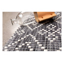 Beautiful View Grey Rug 80X400Cm
