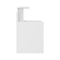 Bed Cabinets 2 Pcs High Gloss White 40 X 35 X 60 Cm Chipboard