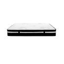 Bed Mattress Size Extra Firm 7 Zone Pocket Spring Foam 28Cm