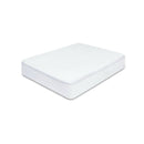 Bedding King Single Size Waterproof Bamboo Mattress Protector