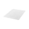 Bedding Mattress Topper Egg Crate Foam Toppers Bed Protector Underlay
