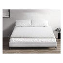 Bedding Mattress Topper Egg Crate Foam Toppers Bed Protector Underlay