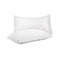 Giselle Bedding Set of 2 Rayon Single Memory Foam Pillow