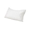 Giselle Bedding Set of 2 Rayon Single Memory Foam Pillow