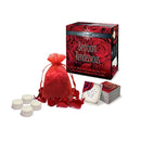 Behind Closed Doors Bedroom Rendezvous Romantic Night Kit
