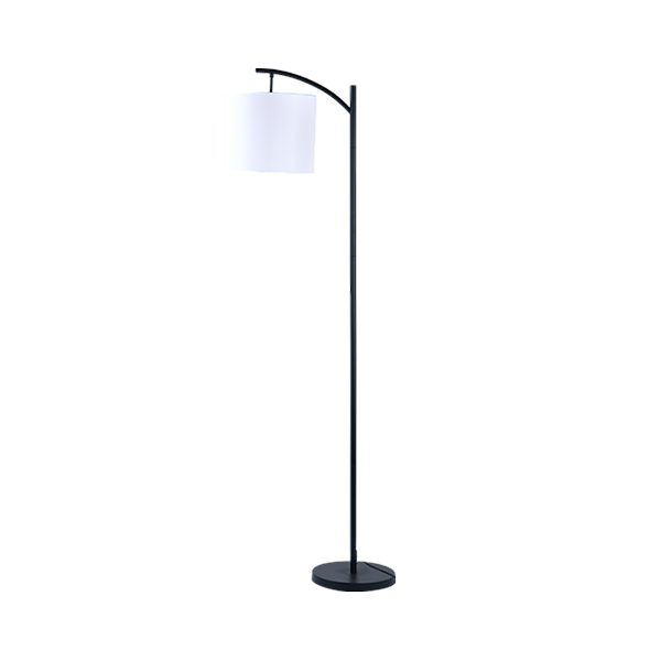 Bedroom Living Room Floor Lamp Reading Standing Light