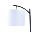 Bedroom Living Room Floor Lamp Reading Standing Light