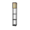 Bedroom Vintage Standing Reading Light