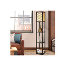 Bedroom Vintage Standing Reading Light