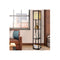 Bedroom Vintage Standing Reading Light